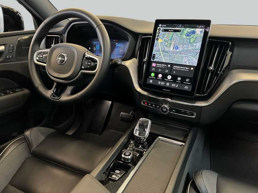 Volvo XC60 – Bild 13