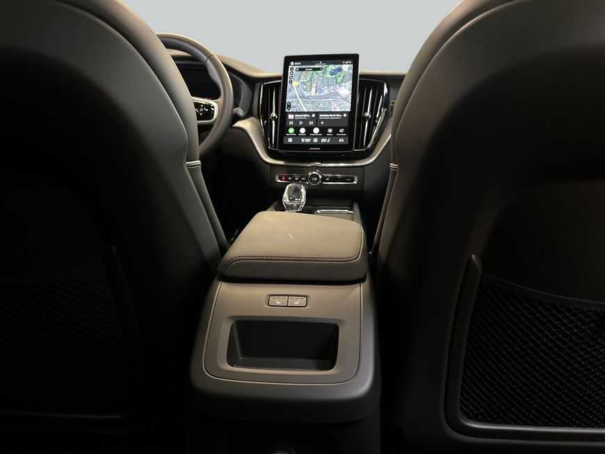 Volvo XC60 – Bild 14