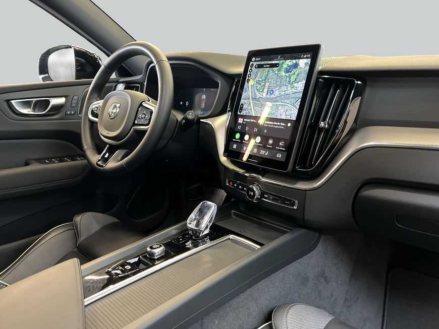 Volvo XC60 – Bild 15