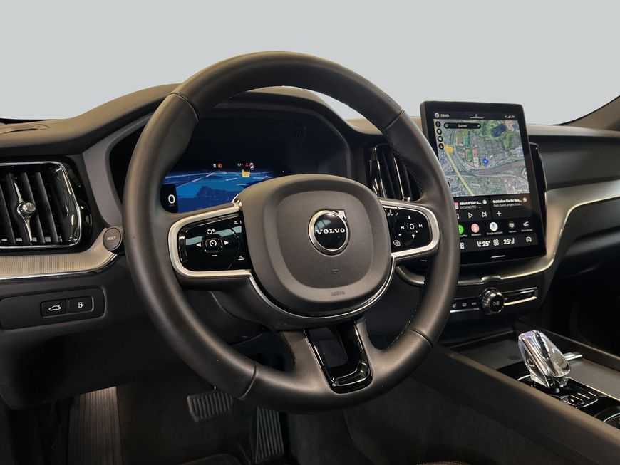 Volvo XC60 – Bild 16