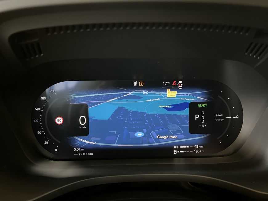 Volvo XC60 – Bild 17