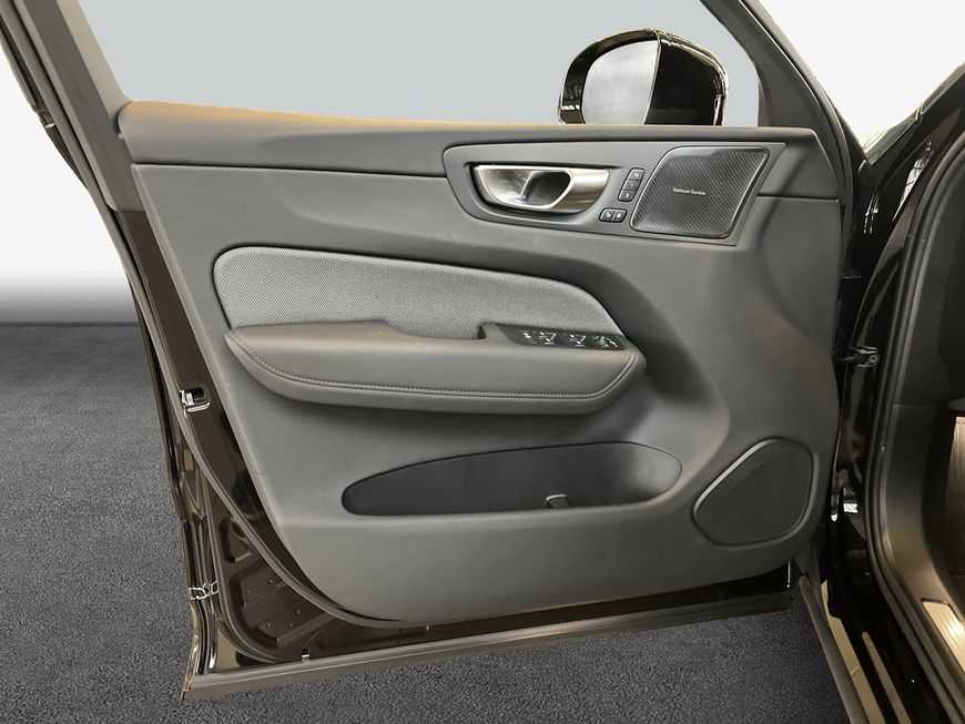 Volvo XC60 – Bild 19