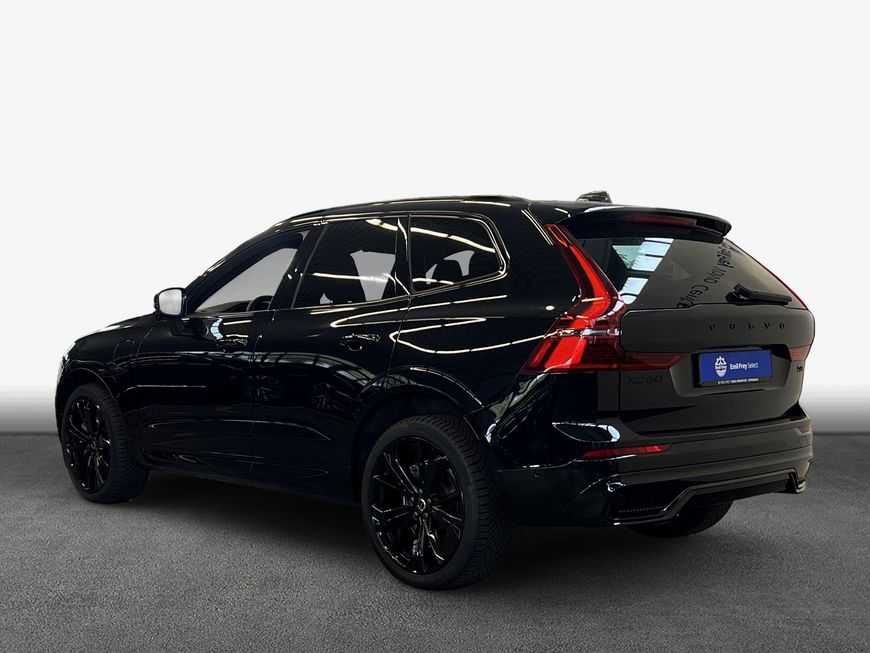 Volvo XC60 – Bild 2