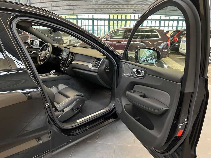 Volvo XC60 – Bild 20