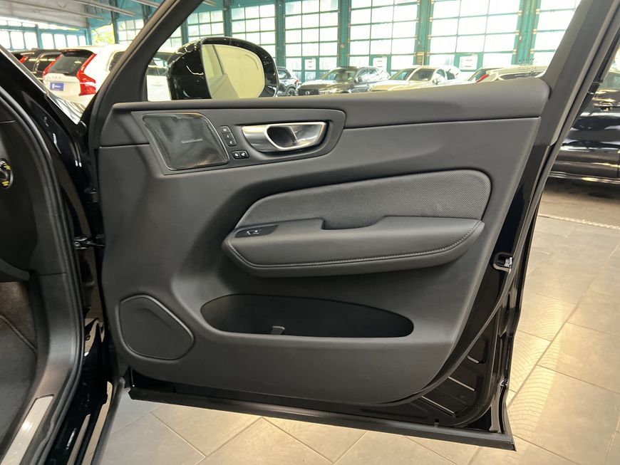 Volvo XC60 – Bild 21