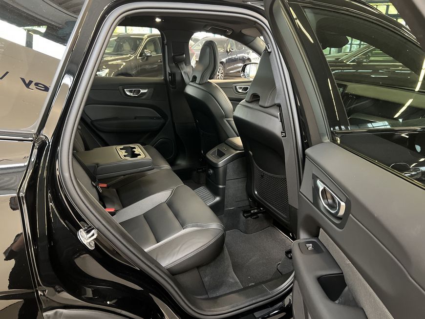 Volvo XC60 – Bild 22