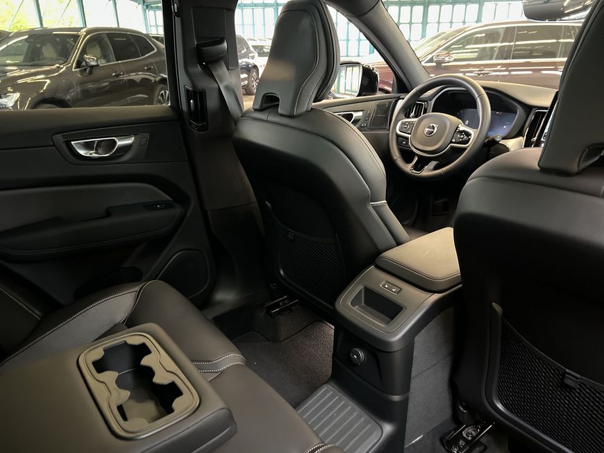 Volvo XC60 – Bild 23