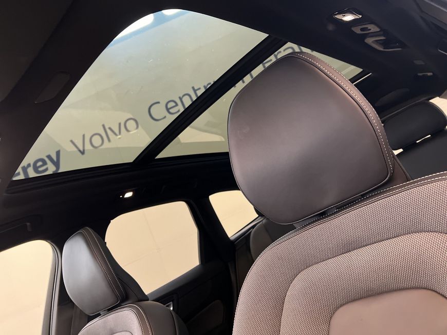 Volvo XC60 – Bild 25