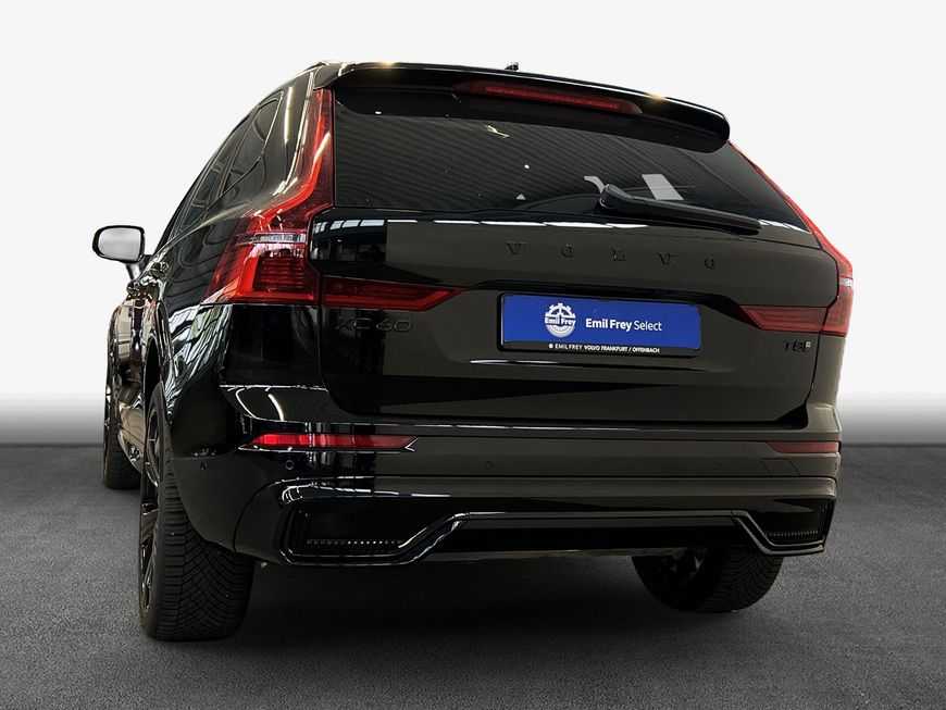 Volvo XC60 – Bild 5