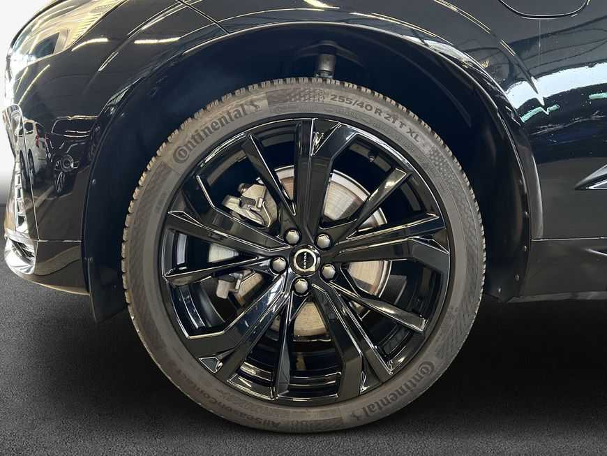 Volvo XC60 – Bild 7