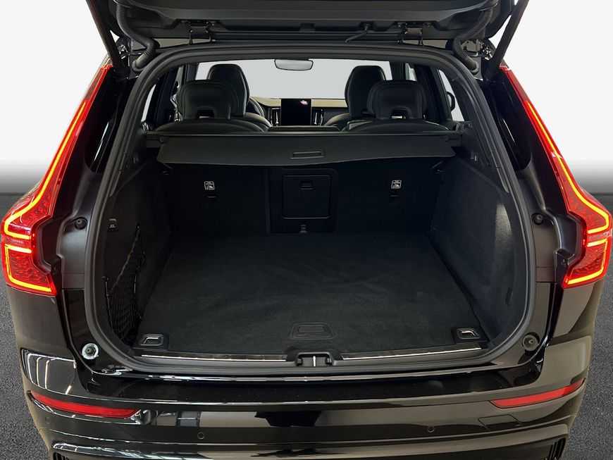 Volvo XC60 – Bild 8