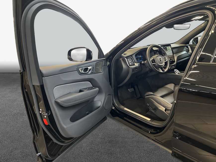 Volvo XC60 – Bild 9