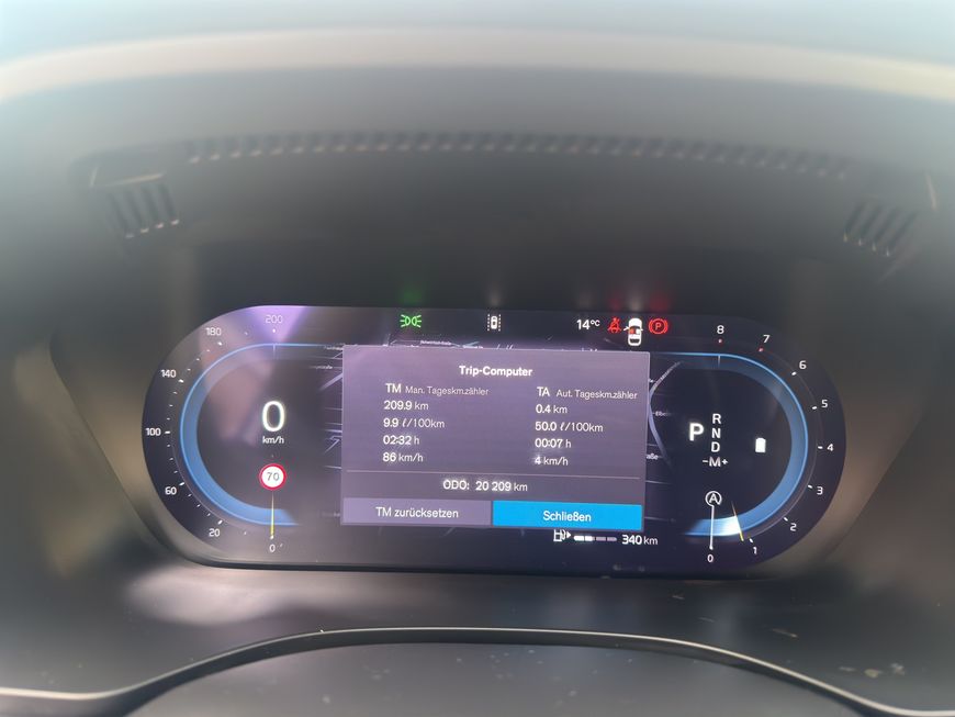 Volvo XC60 – Bild 10