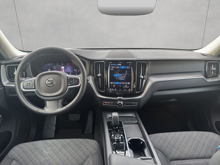 Volvo XC60 – Bild 11