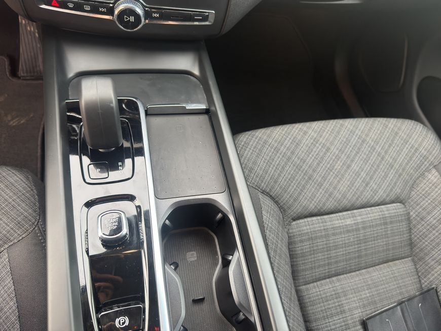 Volvo XC60 – Bild 12