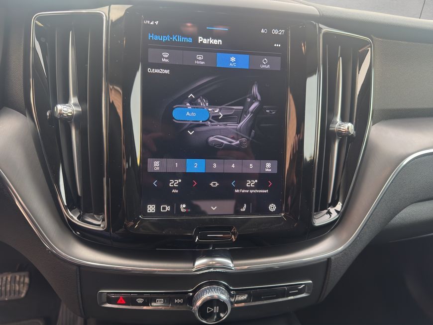 Volvo XC60 – Bild 13