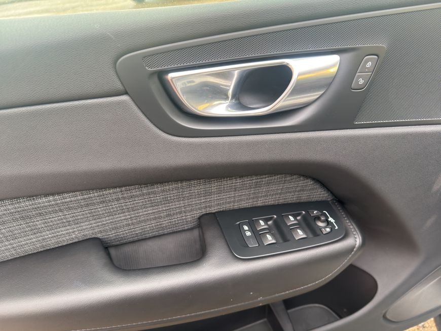 Volvo XC60 – Bild 14