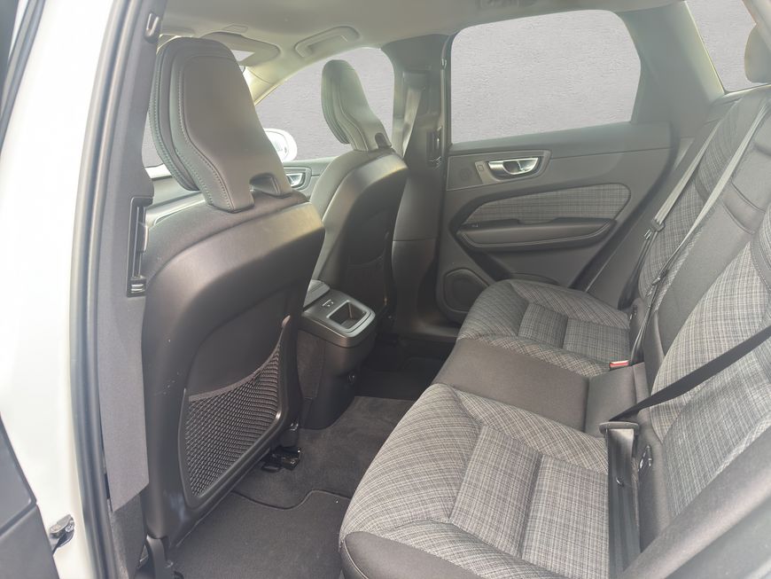 Volvo XC60 – Bild 15