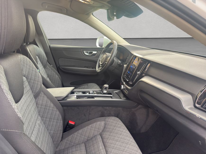 Volvo XC60 – Bild 16