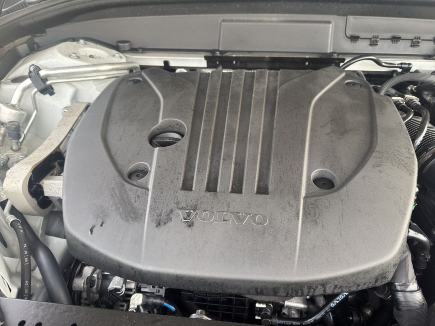 Volvo XC60 – Bild 17