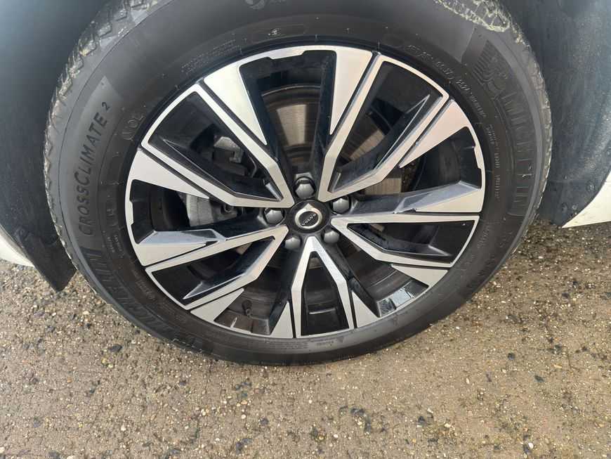 Volvo XC60 – Bild 18