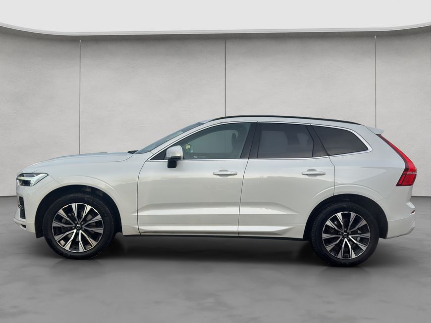 Volvo XC60 – Bild 2