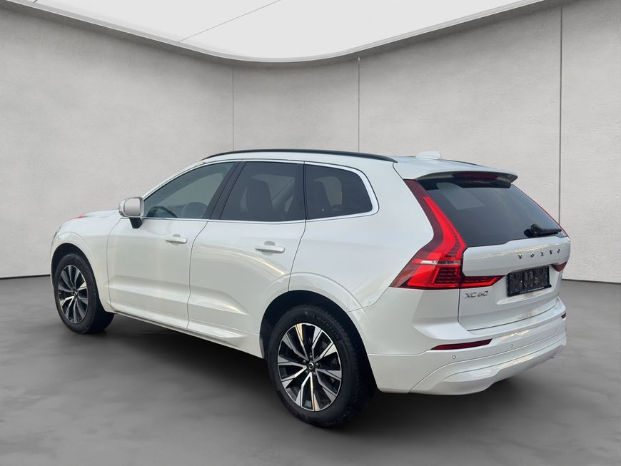 Volvo XC60 – Bild 3