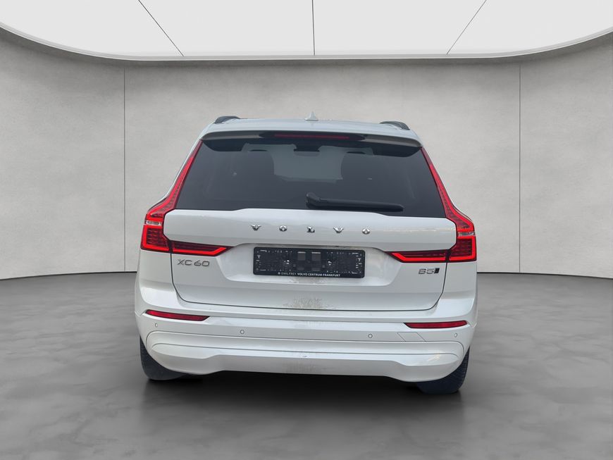 Volvo XC60 – Bild 4