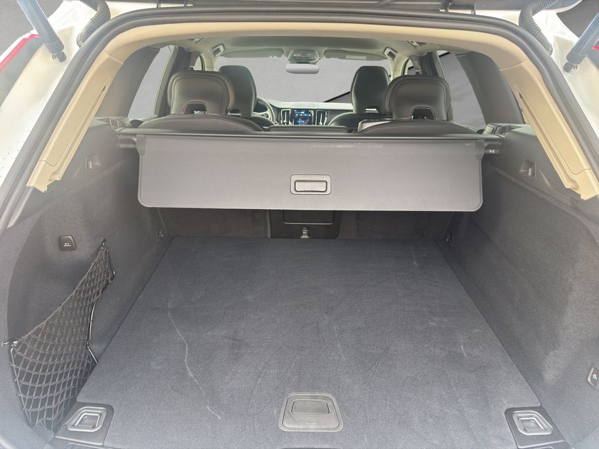 Volvo XC60 – Bild 5