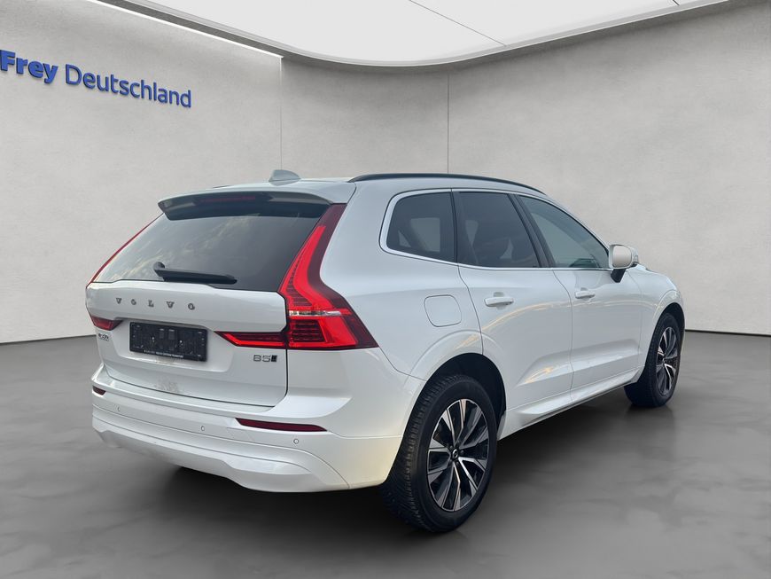 Volvo XC60 – Bild 6