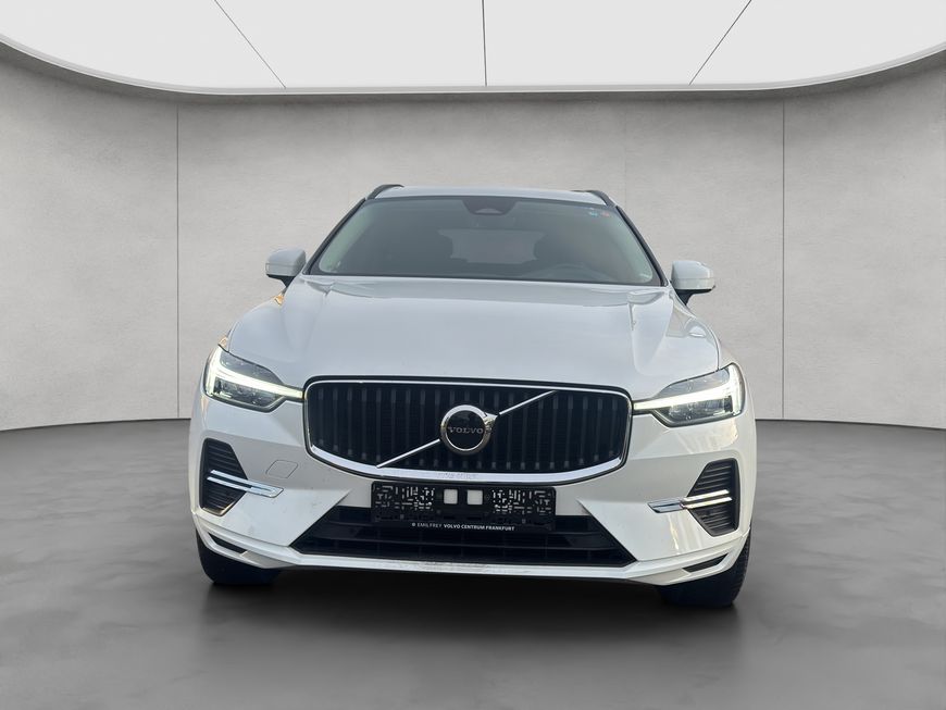 Volvo XC60 – Bild 7