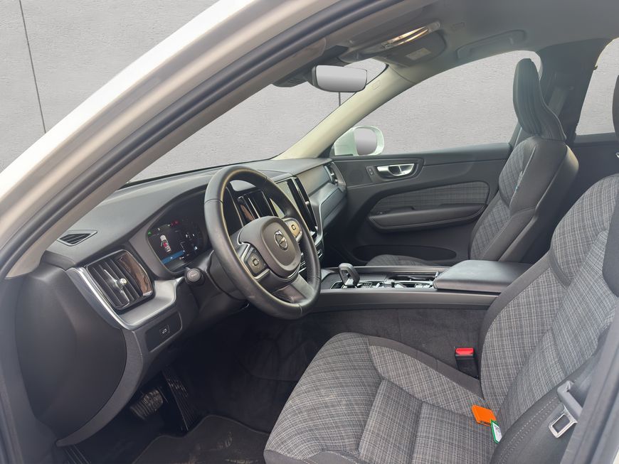 Volvo XC60 – Bild 8