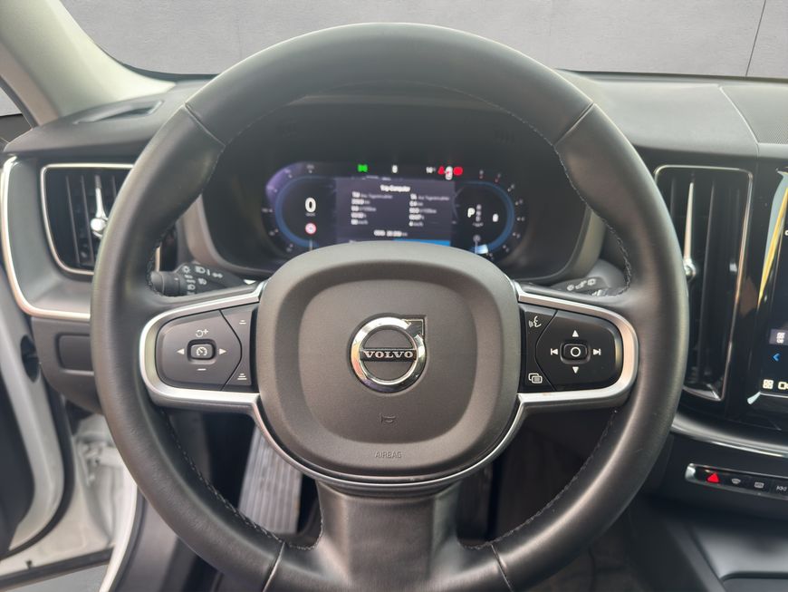 Volvo XC60 – Bild 9