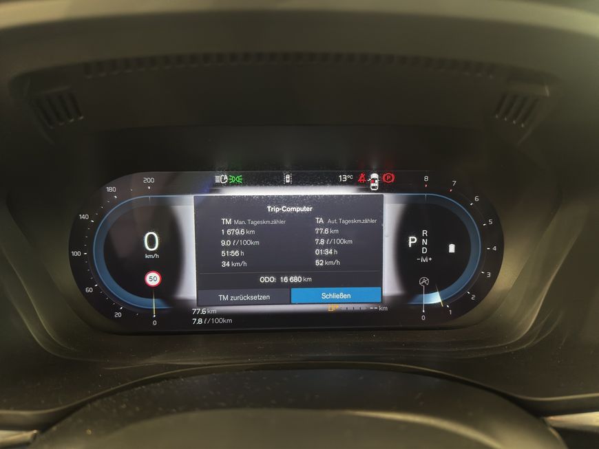Volvo XC60 – Bild 10