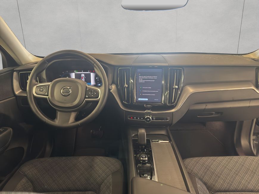 Volvo XC60 – Bild 11