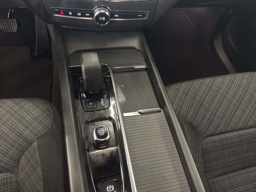 Volvo XC60 – Bild 12