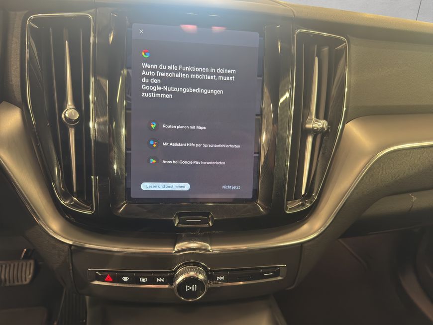 Volvo XC60 – Bild 13