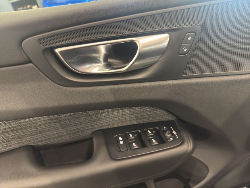 Volvo XC60 – Bild 14