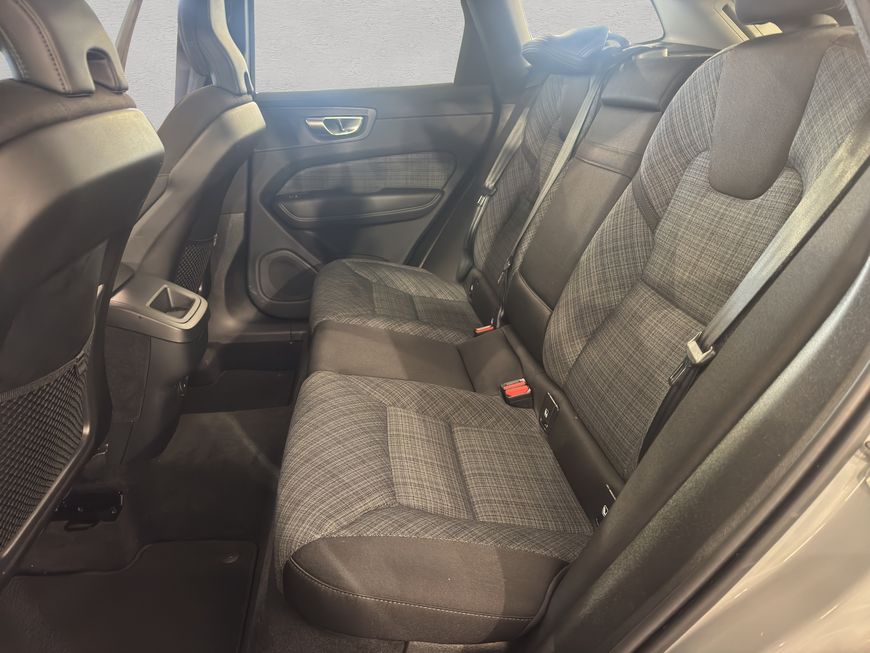Volvo XC60 – Bild 15