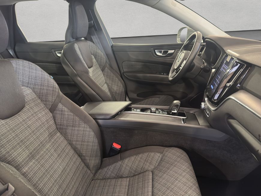Volvo XC60 – Bild 16