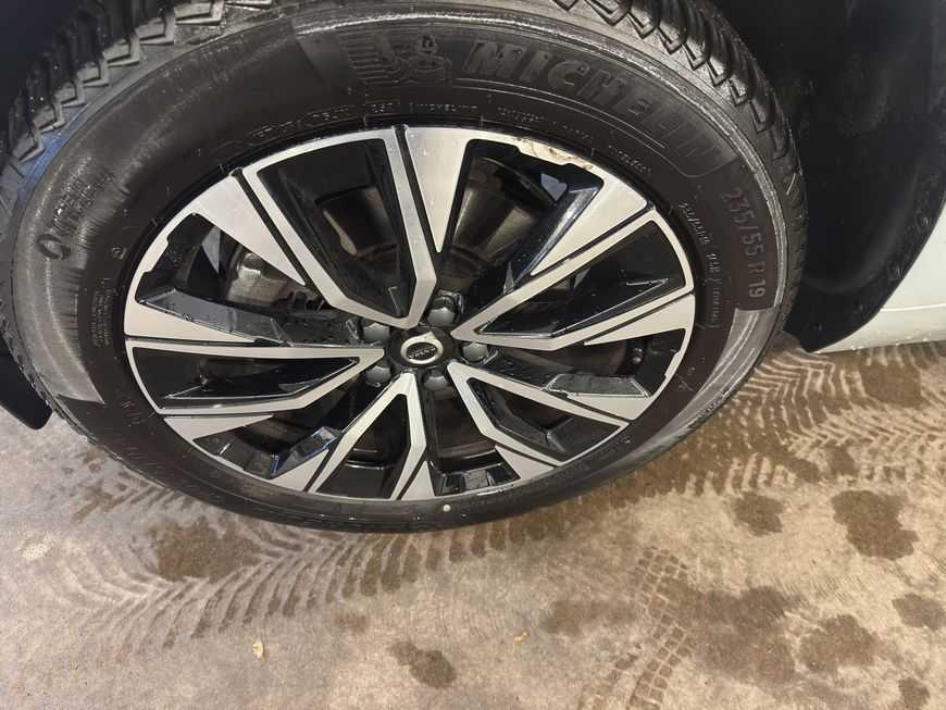 Volvo XC60 – Bild 18