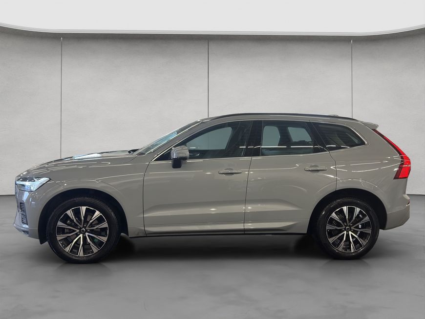 Volvo XC60 – Bild 2