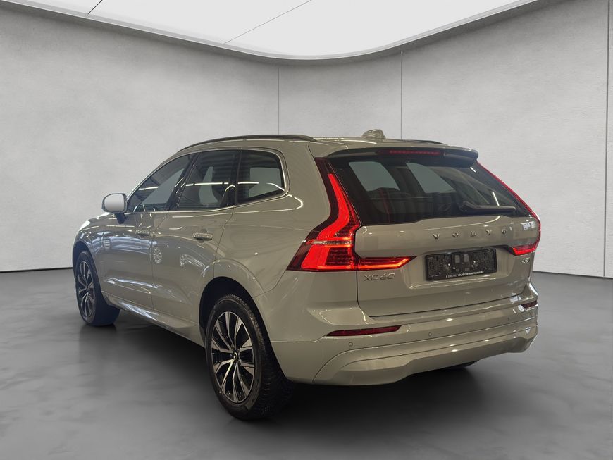 Volvo XC60 – Bild 3