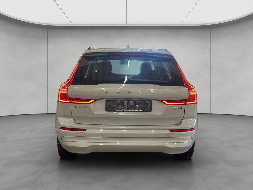 Volvo XC60 – Bild 4