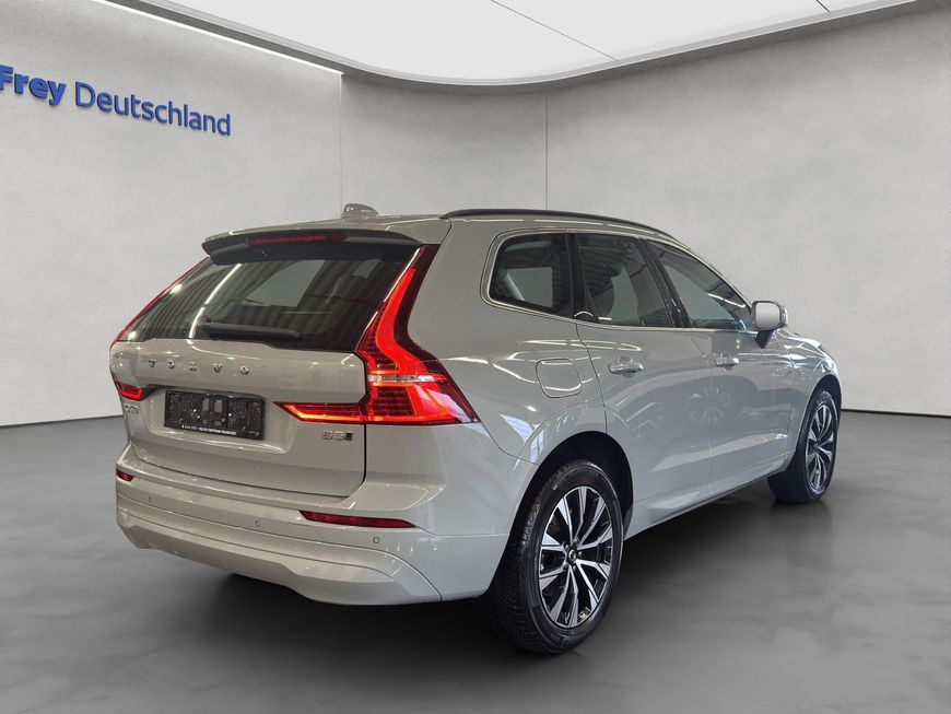 Volvo XC60 – Bild 6