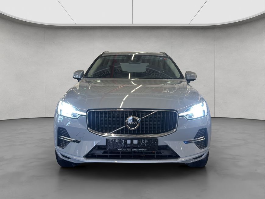 Volvo XC60 – Bild 7