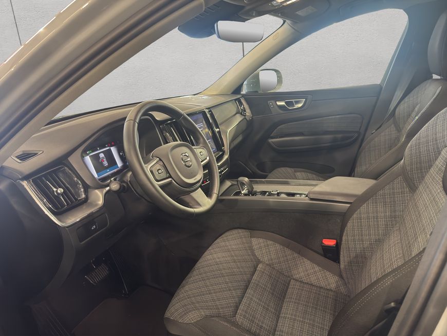 Volvo XC60 – Bild 8