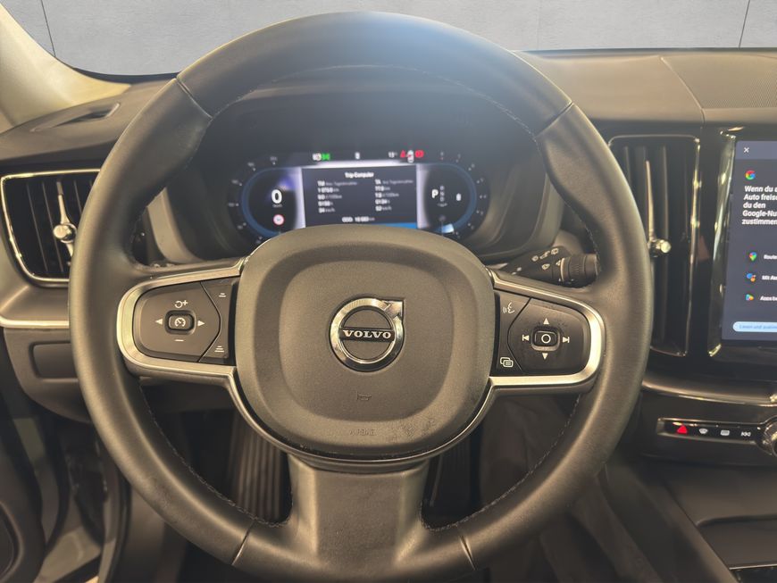 Volvo XC60 – Bild 9