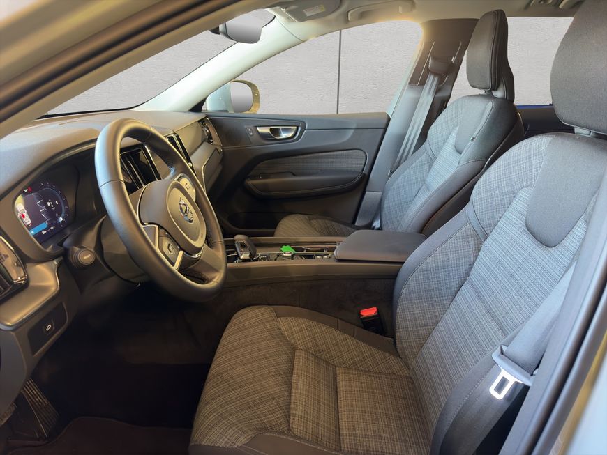 Volvo XC60 – Bild 10