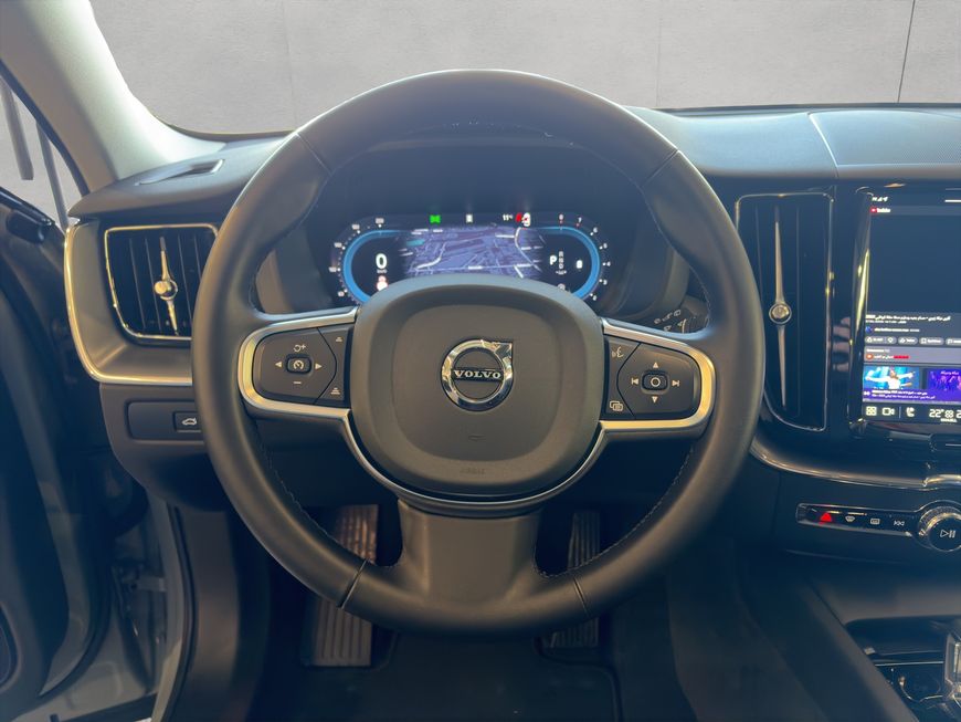 Volvo XC60 – Bild 11